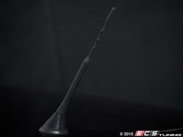 Stubby Whip Antenna