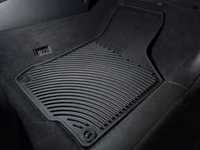 Monster Floor Mats - Rubber