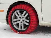 Classic C-600 Textile Snow Chains - Medium