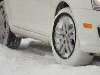 Super C-500 Textile Snow Chains - Medium
