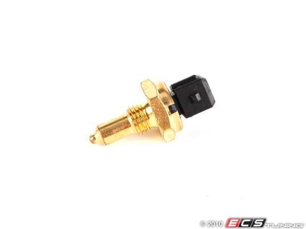 Temperature Sensor