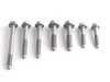 Engine Mount Bolt Kit