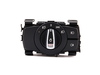 European Headlight Switch - Chrome