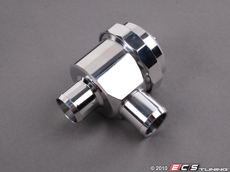 Audi B5 S4 2.7T APRBP007P BiPipe Kit With 007 Diverter