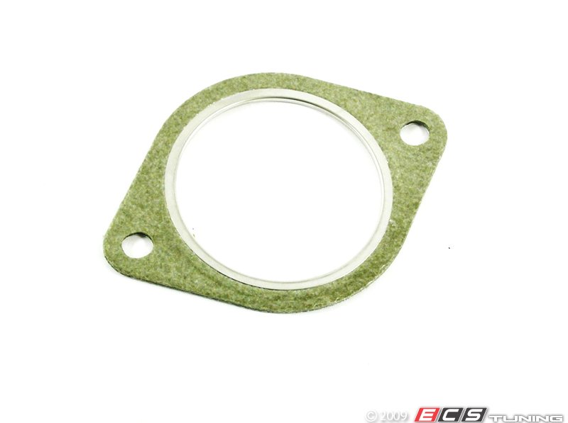 Bmw 335i downpipe gasket #4