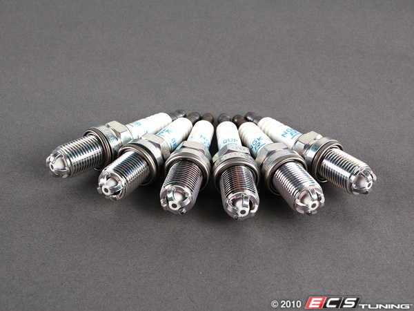 Best spark plugs for bmw e46