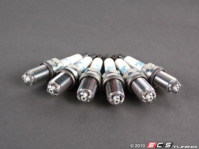 Bmw e36 328i ngk spark plugs #2