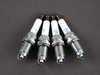 NGK Spark Plugs - Set Of Four