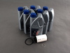 DSG Transmission Filter Kit - Pentosin Fluid