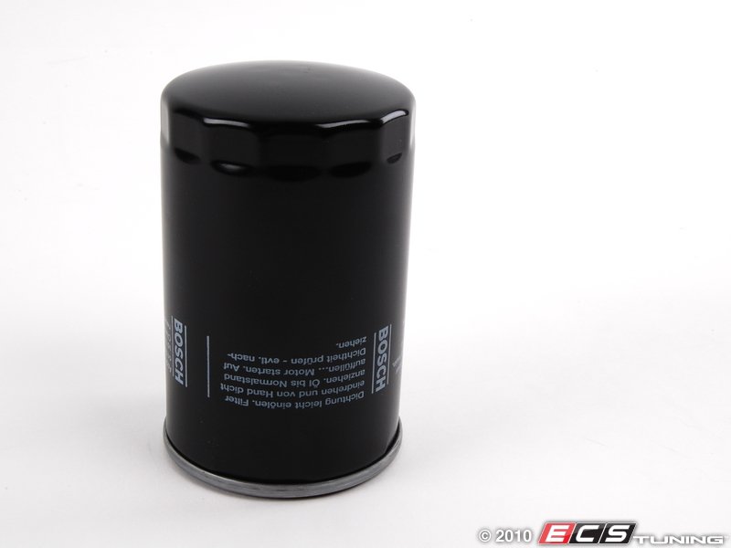 Bosch oil filter bmw e30 #4