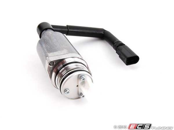 Haldex Pump