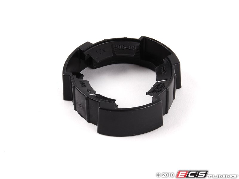 Volkswagen Jetta II 8v Lighting Headlights 165941621 Headlight Bulb Retaining Ring ES259406