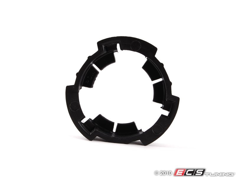 Volkswagen Jetta IV 1.8T Lighting View All 165941621 Headlight Bulb Retaining Ring ES259406