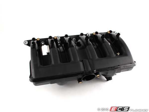 Bmw 330i intake manifold #4