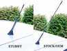 Stubby Whip Antenna