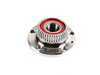 Rear Wheel Hub  Bearing Assembly - Priced Each