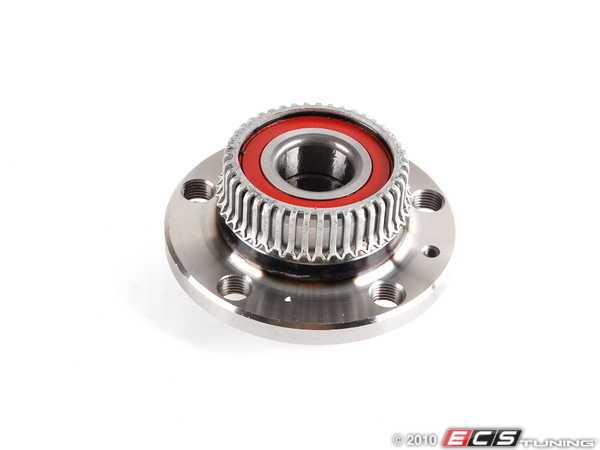 Rear Wheel Hub  Bearing Assembly - Priced Each