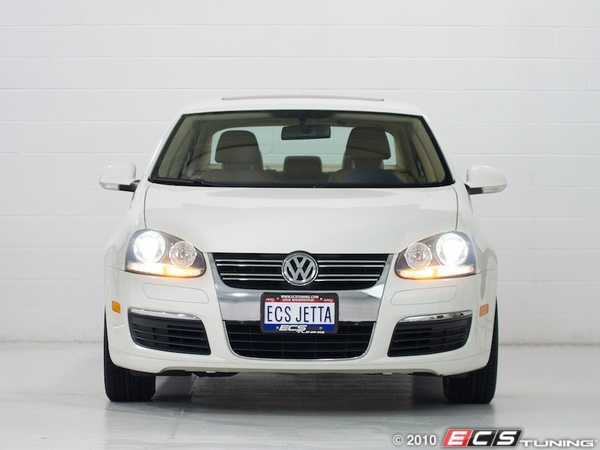 US Spec Bi-Xenon Headlight Kit