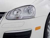 Headlight Protective Film - Clear