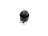 Genuine Volkswagen Audi Cigarette Lighter - Satin Black