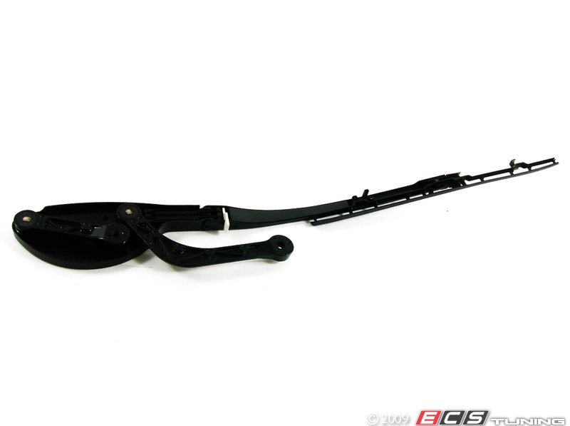 Bmw e39 wiper arms #7