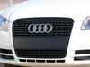Genuine Volkswagen Audi Blackout Grille  Blackout Filler Plate