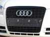 Genuine Volkswagen Audi Grille Assembly - Blackout