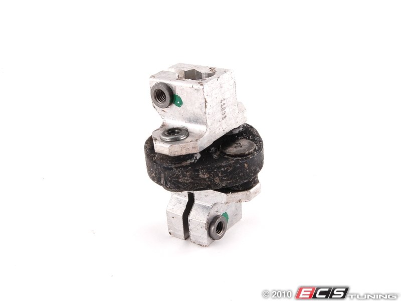 Bmw e46 flexible coupling for steering