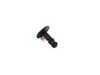 Belly Pan Dowell Pin Screw - Priced Each