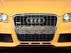 Genuine Volkswagen Audi S-Line Grille - Grey