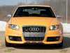 Genuine Volkswagen Audi S4 Front Grille - Grey