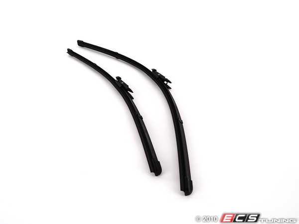 Bmw m3 wiper blade replacement #7