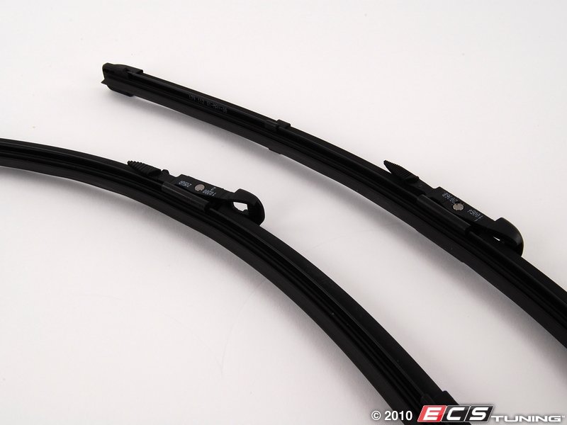 Bmw m3 wiper blade replacement #4