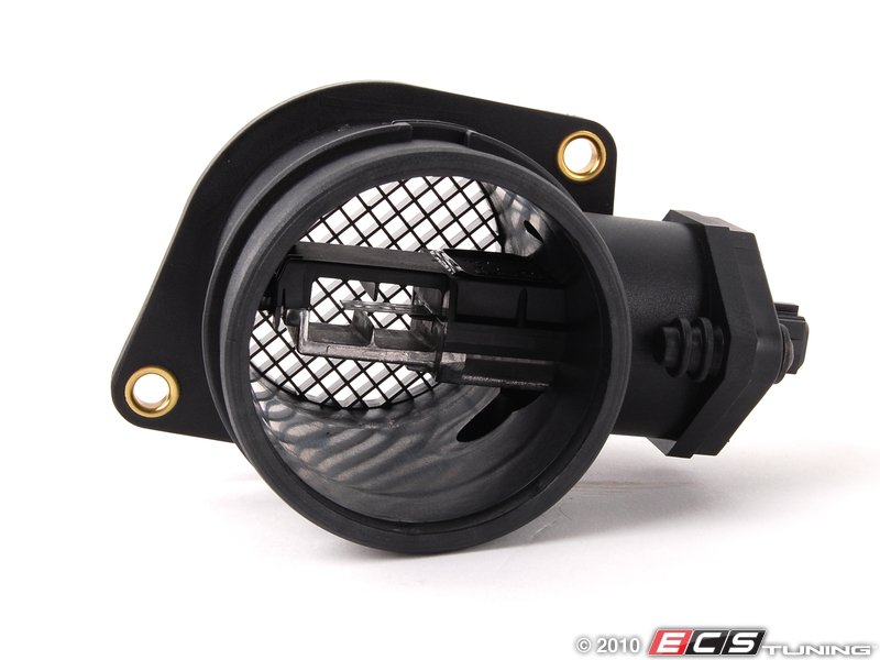 ES1580 037906461C Mass Air Flow Sensor (MAF) Restore fuel economy and performance Bosch