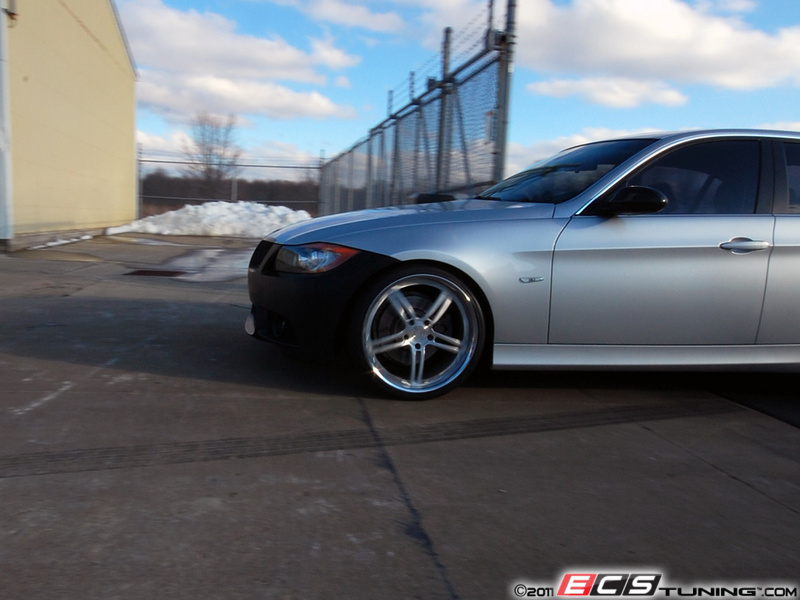 Bmw 328i m3 conversion #7