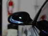 European Heated Blind Spot Mirrors - Set