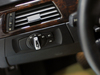 European Headlight Switch - Chrome