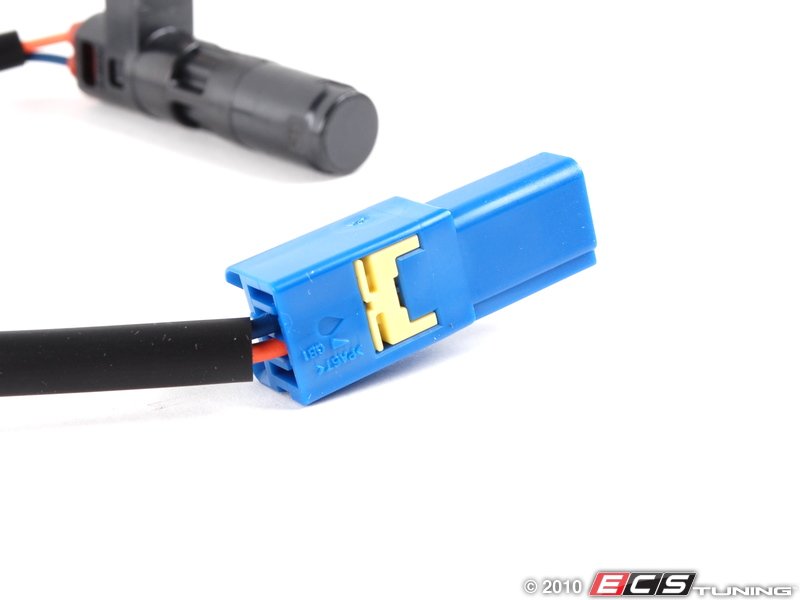 VW/Audi 09G 6spd transmission output shaft speed sensor g195 part09G