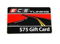 ECS Gift Card - $75