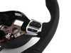 GTD Steering Wheel - Multifuntion Controls