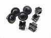 Belly Pan - Fender Liner Hardware Kit