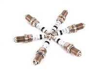 Spark Plugs - Set Of Six