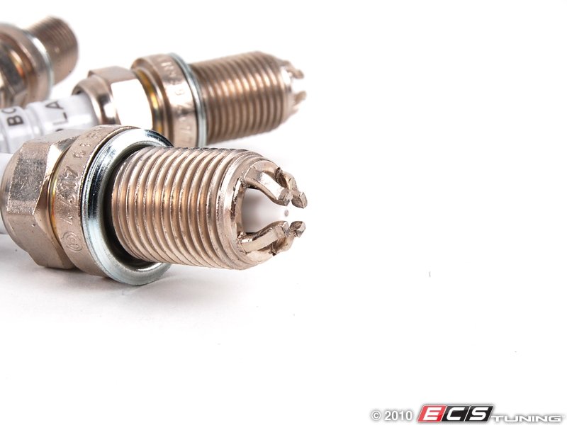 Recommended spark plugs for bmw e39 #4
