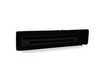 Genuine Volkswagen Audi Center Console Storage Bin - Black