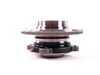 Front Wheel Bearing With Hub Assembly