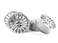 18 Aristo Wheel - Set Of Four 