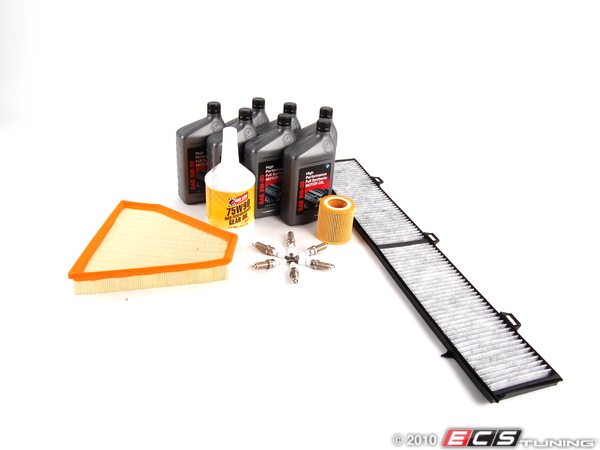 Inspection 2 - Service Kit