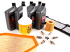 Inspection 2 - Service Kit