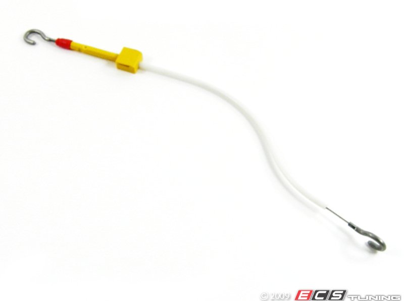 Bmw e39 door handle cable