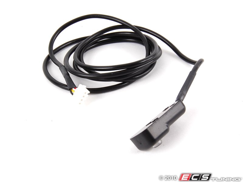 Sprint booster drive-by-wire power converter for bmw #7